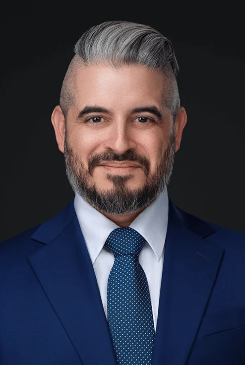 David Ponce