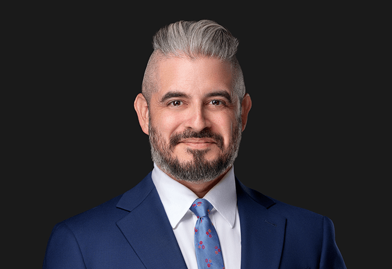 David Ponce